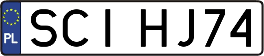 SCIHJ74