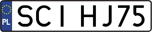 SCIHJ75