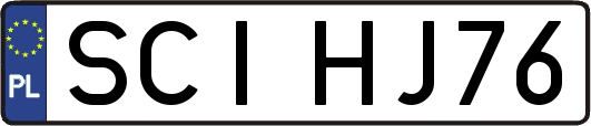 SCIHJ76