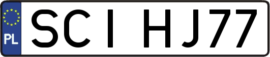 SCIHJ77