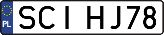 SCIHJ78