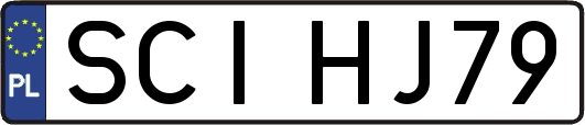 SCIHJ79
