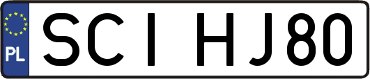 SCIHJ80