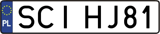 SCIHJ81