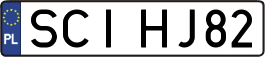 SCIHJ82