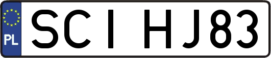 SCIHJ83