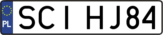SCIHJ84