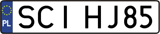 SCIHJ85