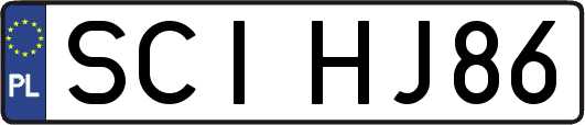 SCIHJ86