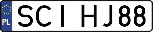 SCIHJ88