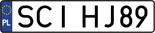 SCIHJ89
