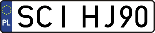 SCIHJ90