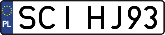 SCIHJ93