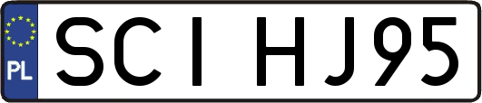SCIHJ95