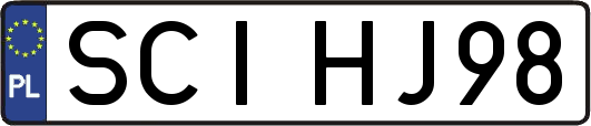 SCIHJ98