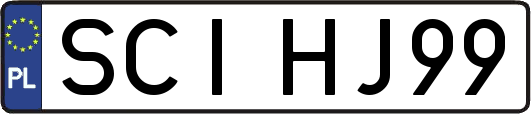 SCIHJ99