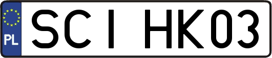 SCIHK03