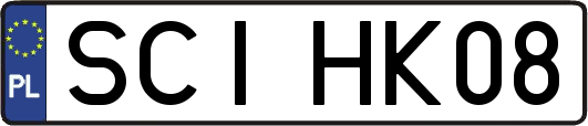 SCIHK08