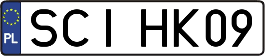 SCIHK09