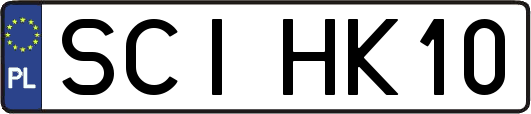 SCIHK10