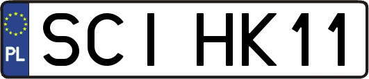 SCIHK11