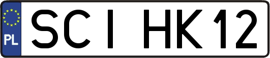 SCIHK12
