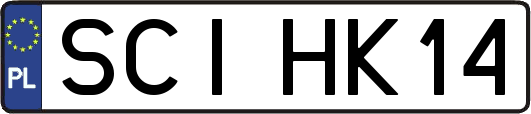 SCIHK14