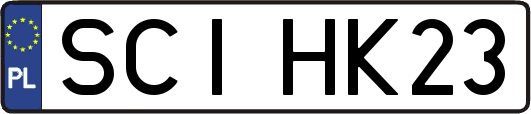 SCIHK23