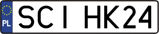SCIHK24