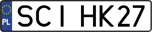 SCIHK27