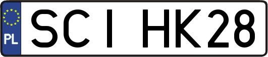 SCIHK28
