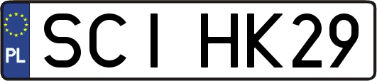 SCIHK29