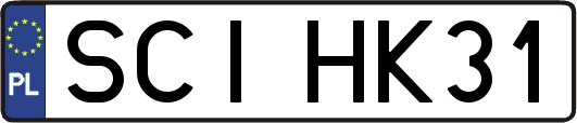 SCIHK31