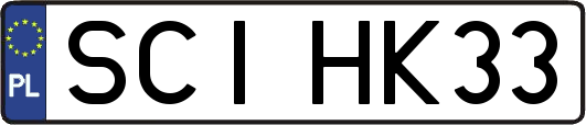 SCIHK33