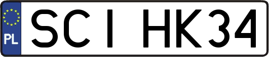 SCIHK34