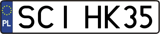 SCIHK35