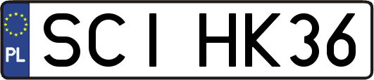 SCIHK36