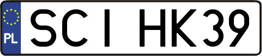 SCIHK39