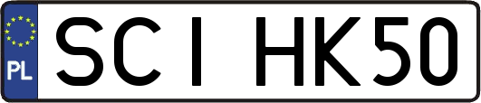 SCIHK50
