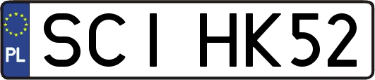 SCIHK52