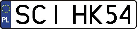 SCIHK54