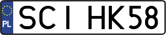 SCIHK58