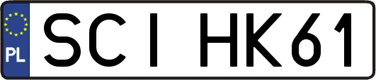 SCIHK61