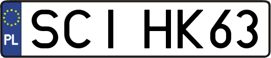 SCIHK63