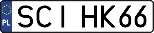 SCIHK66