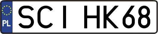 SCIHK68