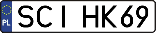 SCIHK69