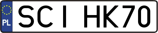 SCIHK70