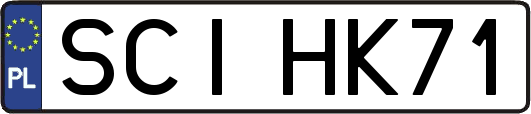 SCIHK71