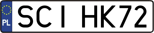SCIHK72